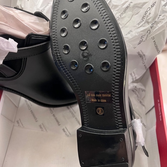 Rain boots - Picture 4 of 4